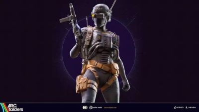 Уровень агрессии игрока в ARC Raiders теперь отдельный для каждого режима - mmo13.ru