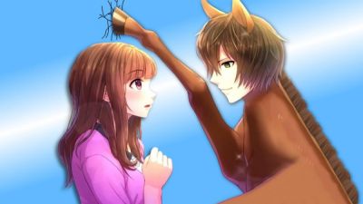 10 игр, из-за которых девушка может странно на вас посмотреть - coop-land.ru