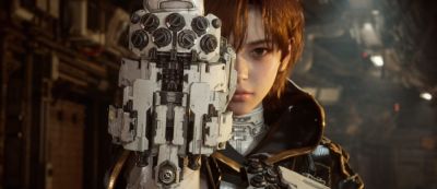 Альтернатива: Mechanics VoiceOver представила свой вариант трейлера Stellar Blade: Blood Rain в русской озвучке - gamemag.ru