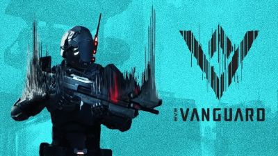 Стартовало первое альфа-тестирование extraction-шутера EVE Vanguard - mmo13.ru