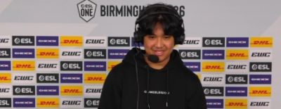 RCY о недооценке GamerLegion: «Возможно, некоторые коллективы так считают, но это уже их проблемы» - dota2.ru