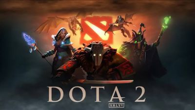 Winter Wyvern - Lone Druid - Valve случайно "отправила" Dota 2 в 2027 год - свежее обновление исправило десятки ошибок и рассмешило игроков - playground.ru