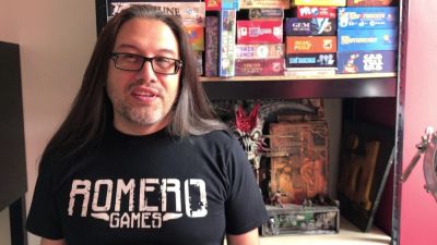 Джон Ромеро - Джон Ромеро поддержал сотрудников id Software на фоне массовых увольнений и призвал сохранить наследие студии - playground.ru
