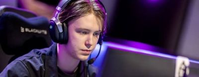rue перед матчем против MOUZ: «Мы подготовились, сыграли КВ, посмотрели чуть-чуть первые матчи» - dota2.ru