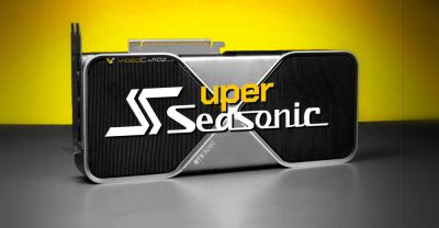 Компания Seasonic добавила видеокарту GeForce RTX 5080 SUPER в свой калькулятор мощности - playground.ru