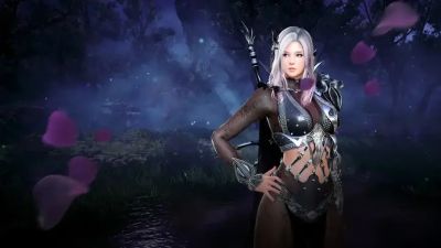 В MMORPG Black Desert Mobile перестроили систему классов и прокачку навыков - mmo13.ru