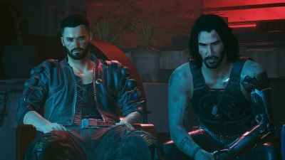 Cyberpunk 2077 осталась на 2-м месте, а MECCHA CHAMELEON снова возглавила чарт самых продаваемых игр Steam - playground.ru