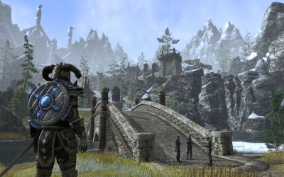 Бывший разработчик The Elder Scrolls Online заявил, что MMO годами финансировала провальные проекты Bethesda - playground.ru