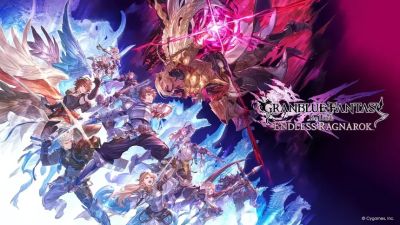 Обзор Granblue Fantasy: Relink — Endless Ragnarok — «На бис для преданных фанатов» - mmo13.ru