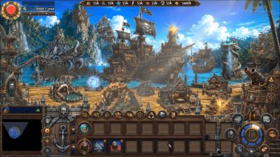 Might & Magic Heroes VII жива – фанаты доделывают игру за Ubisoft и представили новую фракцию, «Причал» - coop-land.ru