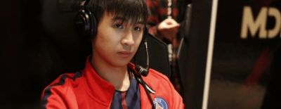 Мы возлагаем на этот турнир большие надежды и ожидания — xNova про Esports World Cup 2026 - dota2.ru