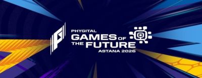 VP и VG в группе А, L1GA и Xtreme в D — стал известен посев команд в групповой стадии Games of the Future 2026 - dota2.ru - Казахстан - Астана