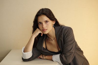 Генри Кавилл - Звезда "Обсессии" Инде Наварретт рассказала, что собирала свой ПК, руководствуясь видео Генри Кавилла - playground.ru