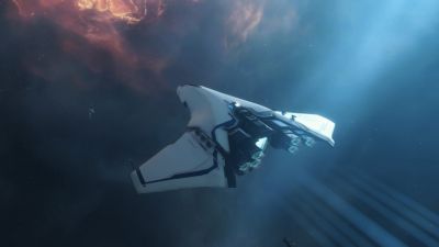 В списках бесплатных движков пополнение – Carbon Engine от создателей EVE Online - coop-land.ru