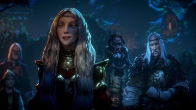 Продажи No Rest for the Wicked в раннем доступе Steam превысили 2 миллиона копий, и «лучшее ещё впереди» - 3dnews.ru