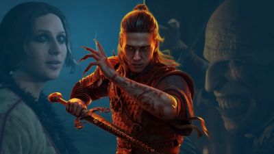 Игровые журналисты высоко оценили The Blood of Dawnwalker и назвали её одной из самых перспективных ролевых игр года - playground.ru