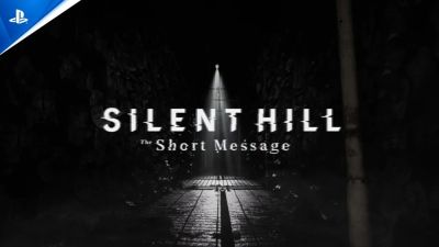 Хоррор Silent Hill: The Short Message получит физическое издание на PlayStation 5 - playground.ru
