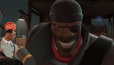 Team Fortress 2 получила летнее обновление - coop-land.ru