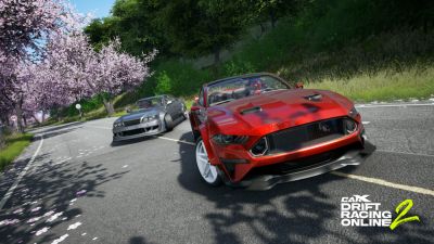 Разработчик CarX Drift Racing Online 2 рассказал о сложностях создания гоночных симуляторов - playground.ru