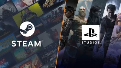 Саймон Карлесс - Steam обошел PlayStation по числу пользователей - аналитики оценили аудиторию Valve почти в 200 млн человек - playground.ru