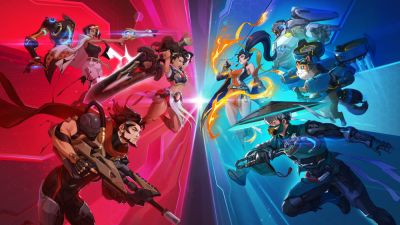 Blizzard передает Overwatch в Корее Nexon на фоне масштабных изменений внутри Xbox - playground.ru - Южная Корея - Корея