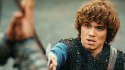 Артем Ткаченко - Вышел первый трейлер фильма "Руслан и Людмила. Волшебное путешествие" - playground.ru