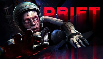 Анонсирован научно-фантастический хоррор Drift о выживании на заброшенной космической станции - fatalgame.com