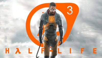 Тайлер Маквикер - Слух: Valve отложила анонс Half-Life 3 ради дополнительной полировки - fatalgame.com