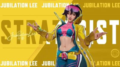 Джубили, реворк Черной Вдовы и переработка тим-апов в 9-м сезоне Marvel Rivals - mmo13.ru