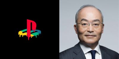 Хироки Тоток - Совпадение? Глава Sony продал акций на $4,7 млн вскоре после отказа PlayStation от физических игр - playground.ru - Сша
