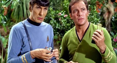 Жители двух стран играют в раннюю Android-версию Star Trek: Warp - app-time.ru - Индонезия - Филиппины