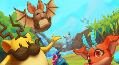 Пробный запуск игры Beboo Bash — фотографируй Покемонов и сражайся - app-time.ru - Индонезия - Сша - Таиланд - Пуэрто-Рико