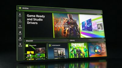 В NVIDIA App добавили запись игр в 4K при 240 кадрах в секунду через ShadowPlay - playground.ru