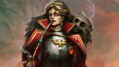 Owlcat починила Warhammer 40,000: Rogue Trader на Switch 2 — все DLC для игры стали бесплатными - 3dnews.ru