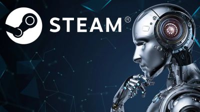 68,6% пользователей Steam не против ИИ в играх: самым спорным оказалось создание графики, озвучки и сюжетов - playground.ru