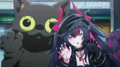Neverness to Everness вышла в Steam вместе с обновлением 1.2 - mmo13.ru