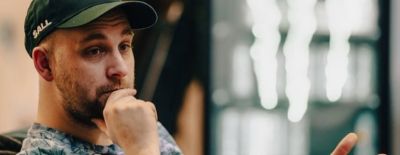 Эмануэль Берг - Я начал ощущать, что управление не понимает, что делает — Loda о пути к CEO Alliance - dota2.ru