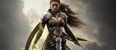Джейсон Шрайер - Филипп Спенсер - Ждём: The Elder Scrolls VI не выйдет ещё как минимум 2-3 года, по словам Джейсона Шрайера - gamemag.ru