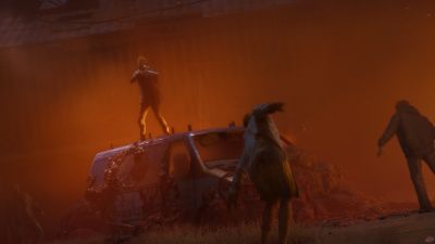 Разработчики State of Decay 3 заверили, что проект не закроют из-за отделения от Microsoft - playground.ru
