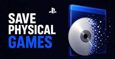 Игроки не отступают: петиция против отказа PlayStation от физических дисков преодолела отметку в 200 тысяч - playground.ru - Канада
