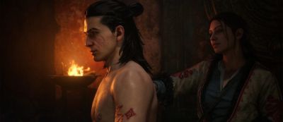 Становление вампира: Полчаса геймплея The Blood of Dawnwalker от создателей «Ведьмака 3» - gamemag.ru