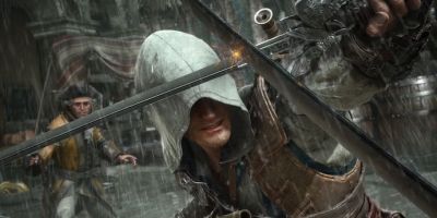 Возвращение классики. Вот за что критики хвалят Assassin's Creed 4 Black Flag - tech.onliner.by