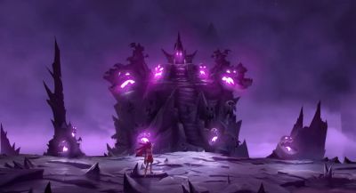 Мобильная версия Towaga: Among Shadows стала временно бесплатной - app-time.ru