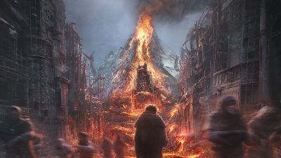 Более миллиона игроков ответили на зов: 11 bit studios похвасталась продажами безжалостной градостроительной стратегии Frostpunk 2 - 3dnews.ru - Лондон - Британская Империя