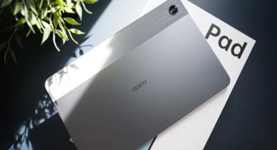 Владелец Oppo Pad Mini сравнил планшет с REDMAGIC Astra - app-time.ru