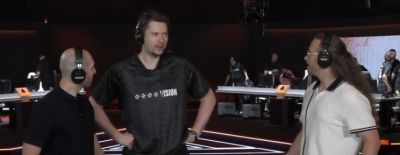 Lone Druid - Puppey про watson в Team Yandex: «Теперь он наконец-то сияет, и это приятно видеть» - dota2.ru