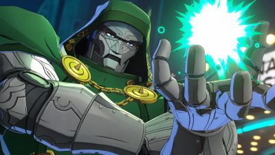 Игроки требуют от Sony снять региональные ограничения с Marvel Tokon: Fighting Souls - playground.ru