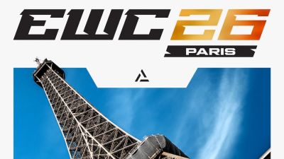 Ubisoft at the Esports World Cup 2026: Rainbow Six Siege and Trackmania - news.ubisoft.com - France - city Paris