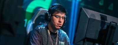 Это сломанный предмет — Thiolicor про Wind Waker - dota2.ru