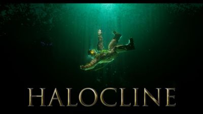 Недавно был анонсирован глубоководный хоррор HALOCLINE в формате Soulslike - playground.ru